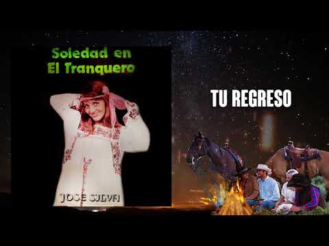 Tu Regreso - Jose Silva | Música Llanera