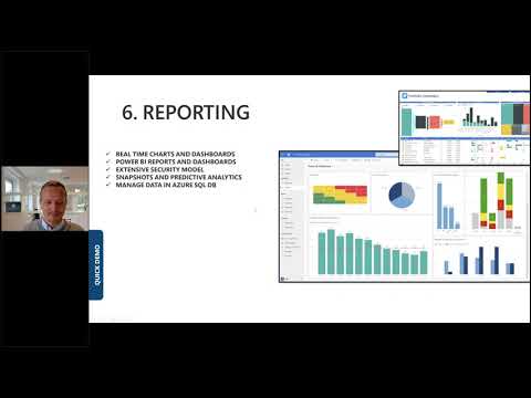 Improving project portfolio management using the Power Platform Improving project portfolio management using the Power Platform