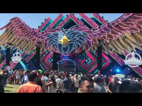 Wish Outdoor 2018 Epic blog (Cutting Shapes) (Shuffle) AnthonySeh, (Primera parte)