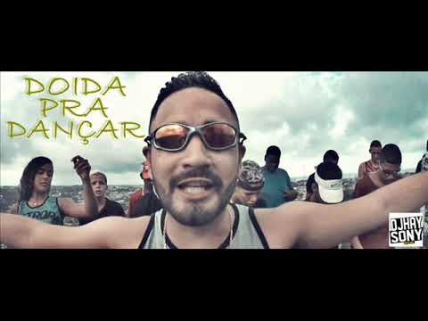 MC TERROR - DOIDA PRA DANÇAR - ( POINT BREGA ) MÚSICA NOVA