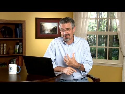 Hungering for Righteousness: HeavenWord 7 - 0031