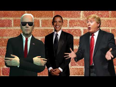 Presidents Adventure