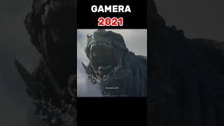 Download lagu Evolution of GAMERA #shorts #evolution mp3
