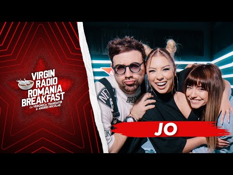 Wrong Answers Only cu Jo | Breakfast Ep132