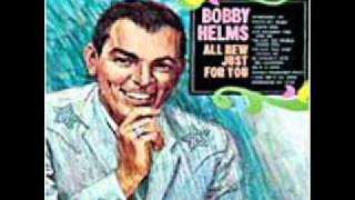 Bobby Helms - Just Between You And Me