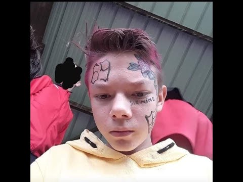 Young Policja #brzydka16challenge #Hot16challenge2 z nuduw jakis chelen