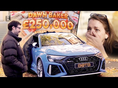 Previous BOTB Winner Highlights!