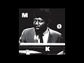 Thelonious Monk - I'm Getting Sentimental Over You