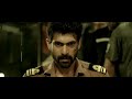 The Ghazi Attack Best Scene