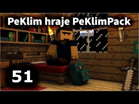 PeKlim hraje PeKlimPack 51