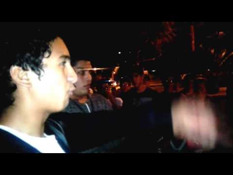 KODRIN vs MILLER vs MC vs MC (SOPORTE ALTERNO)