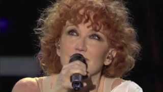 Fiorella Mannoia - Cara (Live da Sud il Tour)