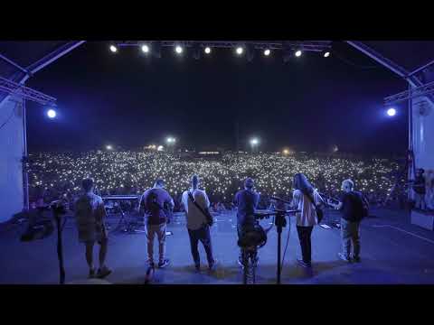 STAY HOMAS -  Les Merdes - Live 2022