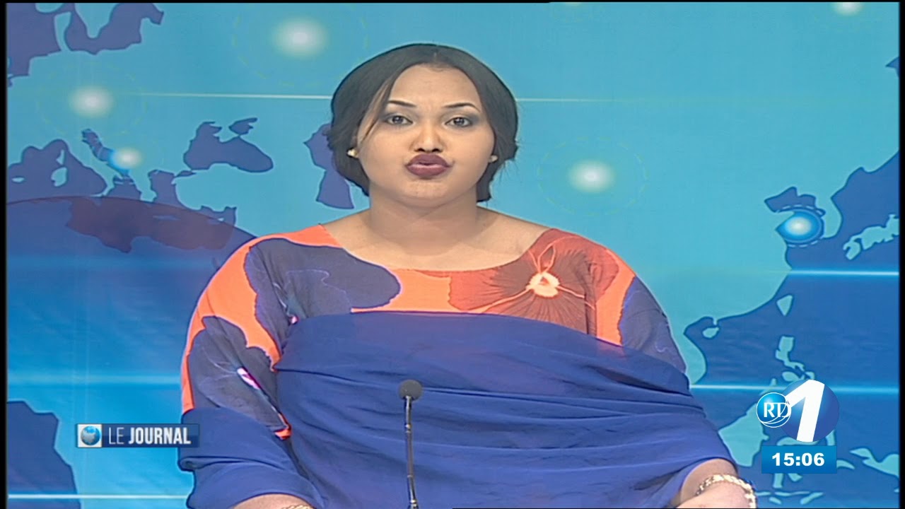 Edition du 15H du 11/07/2020