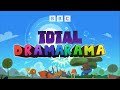 CBBC/BBC iPlayer - Total DramaRama Promo (2023)