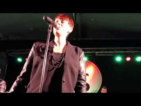 Jenny Saléns - Sala Del 2