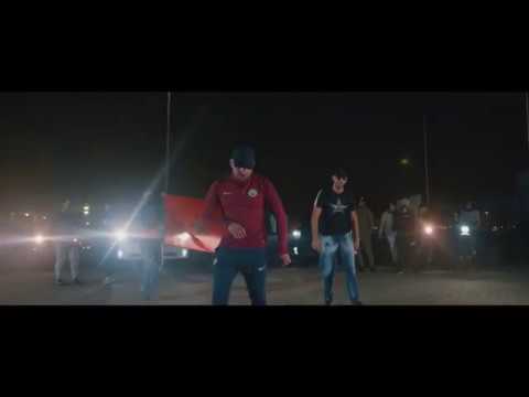 MIAMI YACINE feat. PARA MOCRO - DAYTONA prod. by MONSIFl 4K Video) 2018
