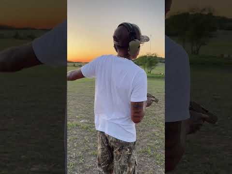 GLOCK 10mm Freight Train - The G20 GEN 5 MOS Review