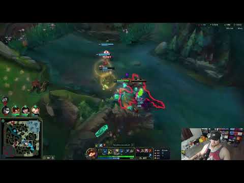 He said my Gragas is almost as good as T1 Zeus 🙄🙄🙄