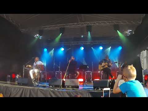 Muniek i Przyjaciele - Pola / IV LO 17/07/2022 Jurajska Gmina Olsztyn