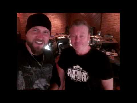 Kreyson - pozvánka na Ostravu v plamenech 2017