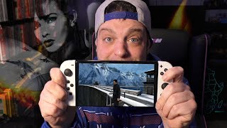 HUGE Update On Goldeneye 007 Coming to Nintendo Switch!