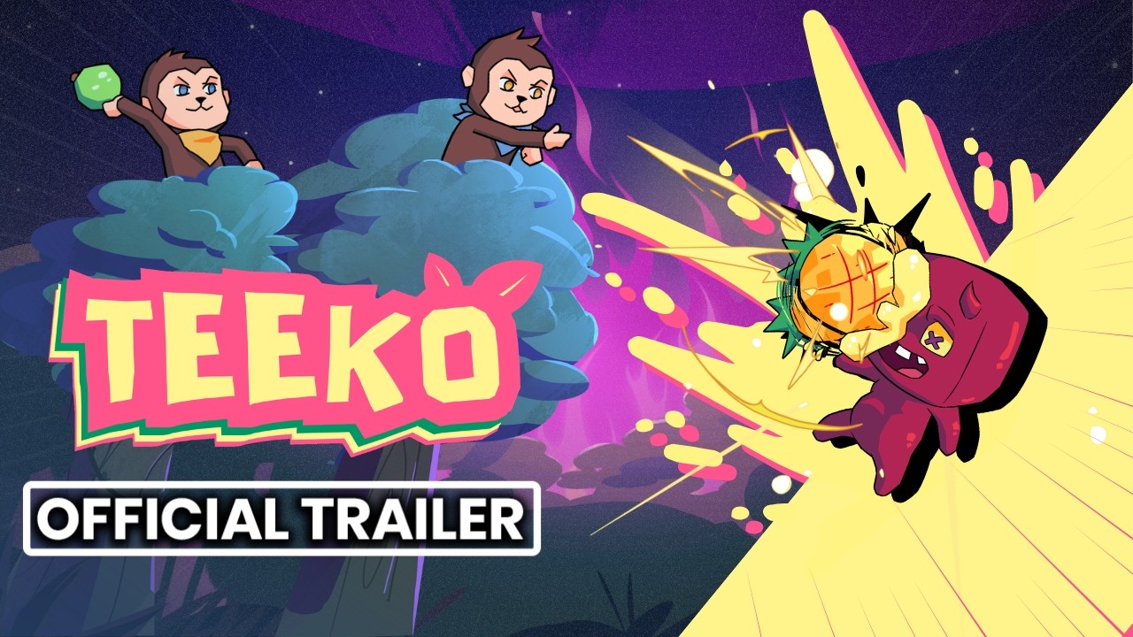 Teeko