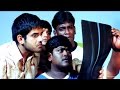 Back To Back Comedy Scenes Ullasamga Utsahamga Movie Yasho Sagar Sneha Ullal