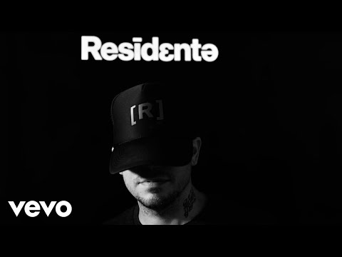 Mis Disculpas - Residente