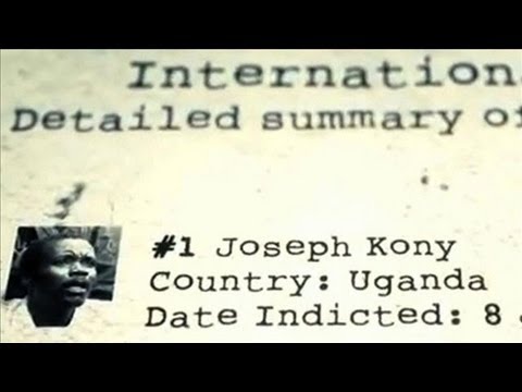 Kony 2012: How to Make the World's Most Viral Video