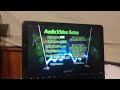Re Animator DVD Menu Rotation And Video Test