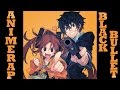 AnimeRap feat ZathiaRapp - Реп Про Аниме "Черная Пуля ...