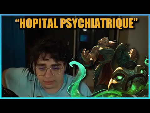 KAMETO PARLE DES OTP ILLAOI