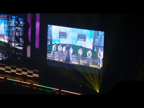 120513 SUPER SHOW 4 IN TOKYO - doremi