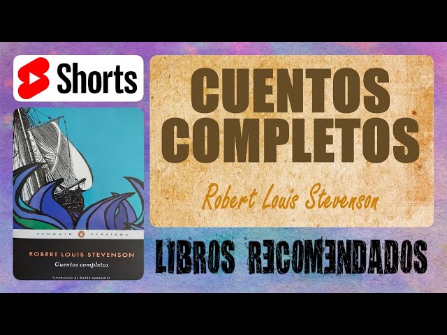 Vídeo relacionado con Cuentos completos (Penguin Clásicos)