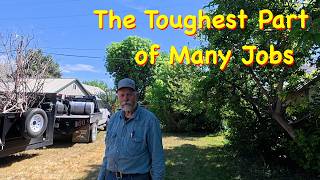 The TOUGHEST Part of Many Jobs May Not Be Obvious | Engels Coach Shop