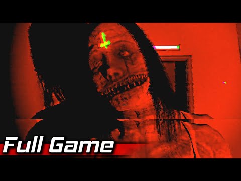 Evil Inside - Full Game - Gameplay