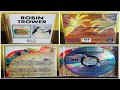 Jack Bruce & Robin Trower "BLT & Truce" (Full CD)