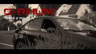 G-RHUM  LIMBÉ A MOUNE LA 2014