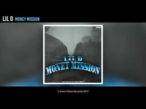 SB Lil D - Money Mission (Audio) @SB_LilD @FBGFMusic