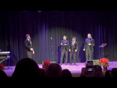 BRIO SONORES-MONTREAL DECEMBER 13,2024