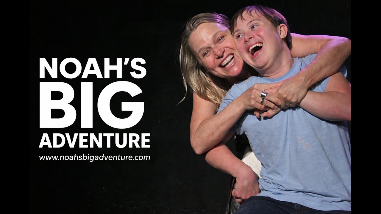 Watch Noah's Big Adventure trailer
