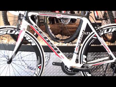 Sensa Lombardia Super Leggera Special