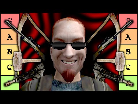 Postal 2 Weapon Tier List | Ludicrous Difficulty