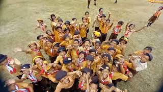 Download lagu Perkemahan Dekat Penggalang 'Selamat Pagi dari Momang Mese' mp3