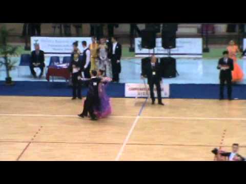 federica geraci e daniele cavoli amatori a2