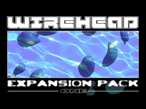 Mothership Loudspeakerz - WIREHEAD [Expansion Pack 01] (Full EP)