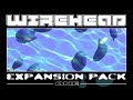Mothership Loudspeakerz WIREHEAD Expansion Pack 01 Full EP