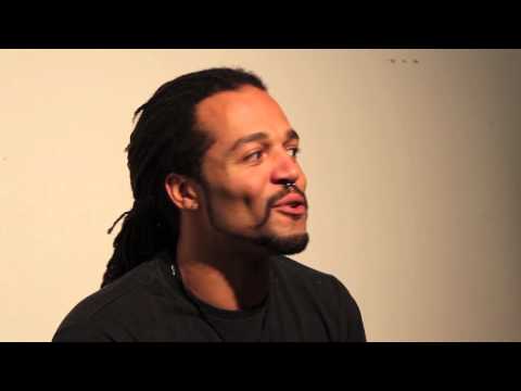 4 Fragen an DJ Ray Okpara