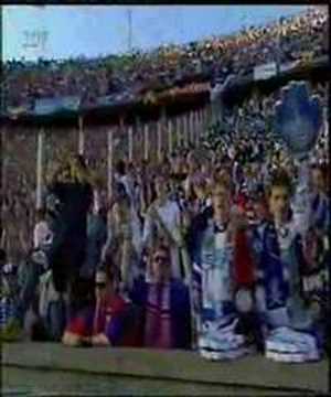 DFB Pokalfinale 1998 Bayern München - MSV Duisburg